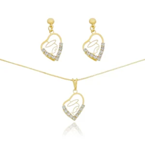 Conjunto Nossa Senhora
