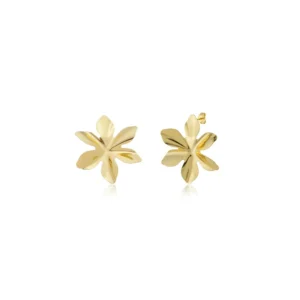 Brinco Flor Orgânico