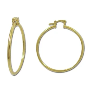 Argola Lisa 4,2cm