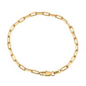 Pulseira Cartier 3MM-20CM