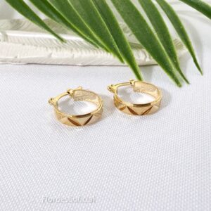 Argola Com Detalhes-1,5