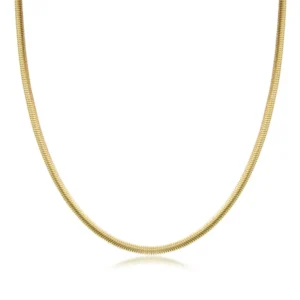 Corrente Lacraia 3mm