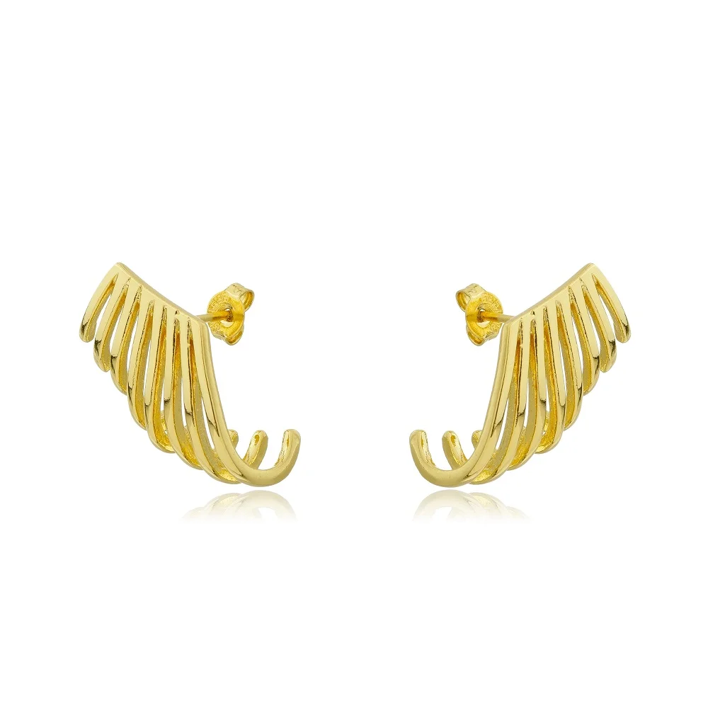 Brinco Ear Cuff
