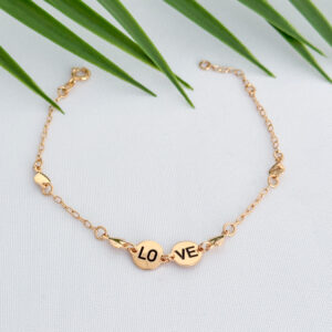 Pulseira Love