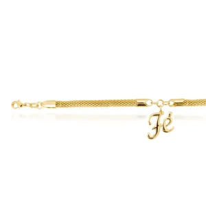 Pulseira Fé