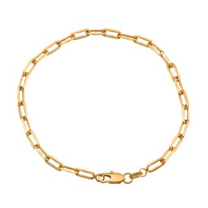 Pulseira Cartier 2mm-20cm