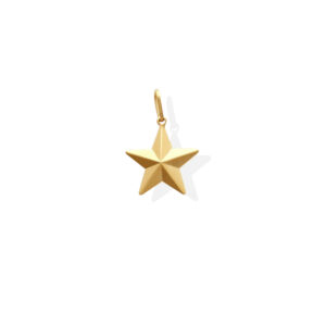 Pingente Estrelinha
