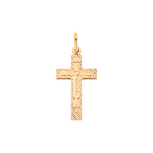 Pingente Cruz-3cm