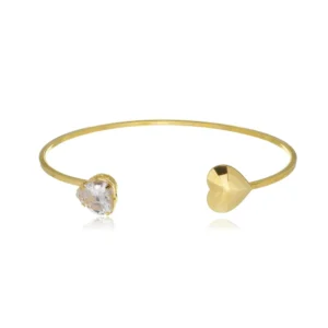 Bracelete Coração