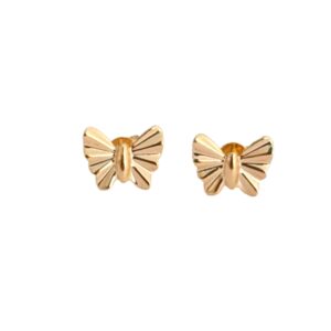 Brinco Borboleta-1x1cm