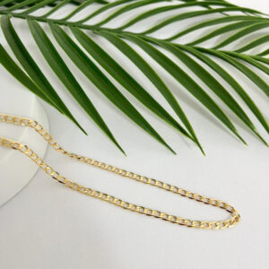 Corrente Elos 3mm-60cm