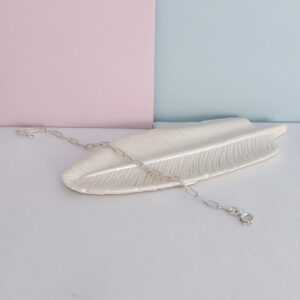 Pulseira Cartier Infantil Menino-14cm