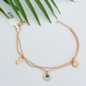 Pulseira Olho Grego