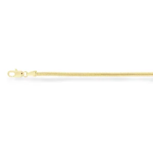 Pulseira Lacraia -3mm