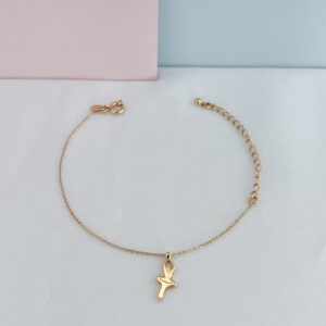 Pulseira Pingente Bailarina
