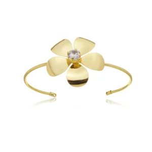 Bracelete Flor