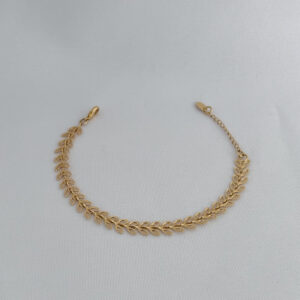 Pulseira Escamas-18cm