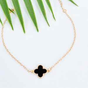 Pulseira Trevo