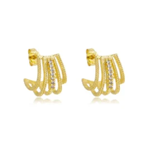 Brinco Ear Cuff
