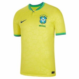 Camiseta I Seleção Brasileira P